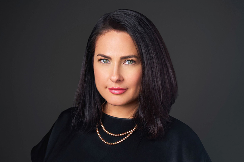 CARRIE A. TURNER, ESQ.