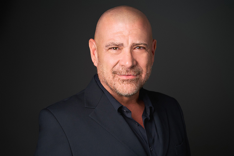 Eddie Ortega
